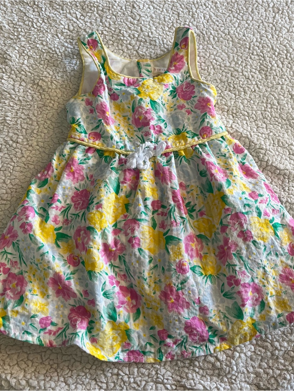 Baby Girl dress